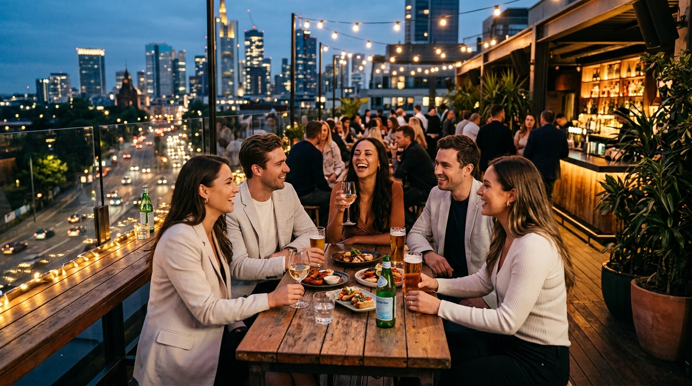 Things to Do Near Me Tonight: 5 After-Work Plans